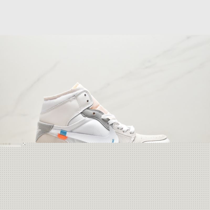 Nike Jordan